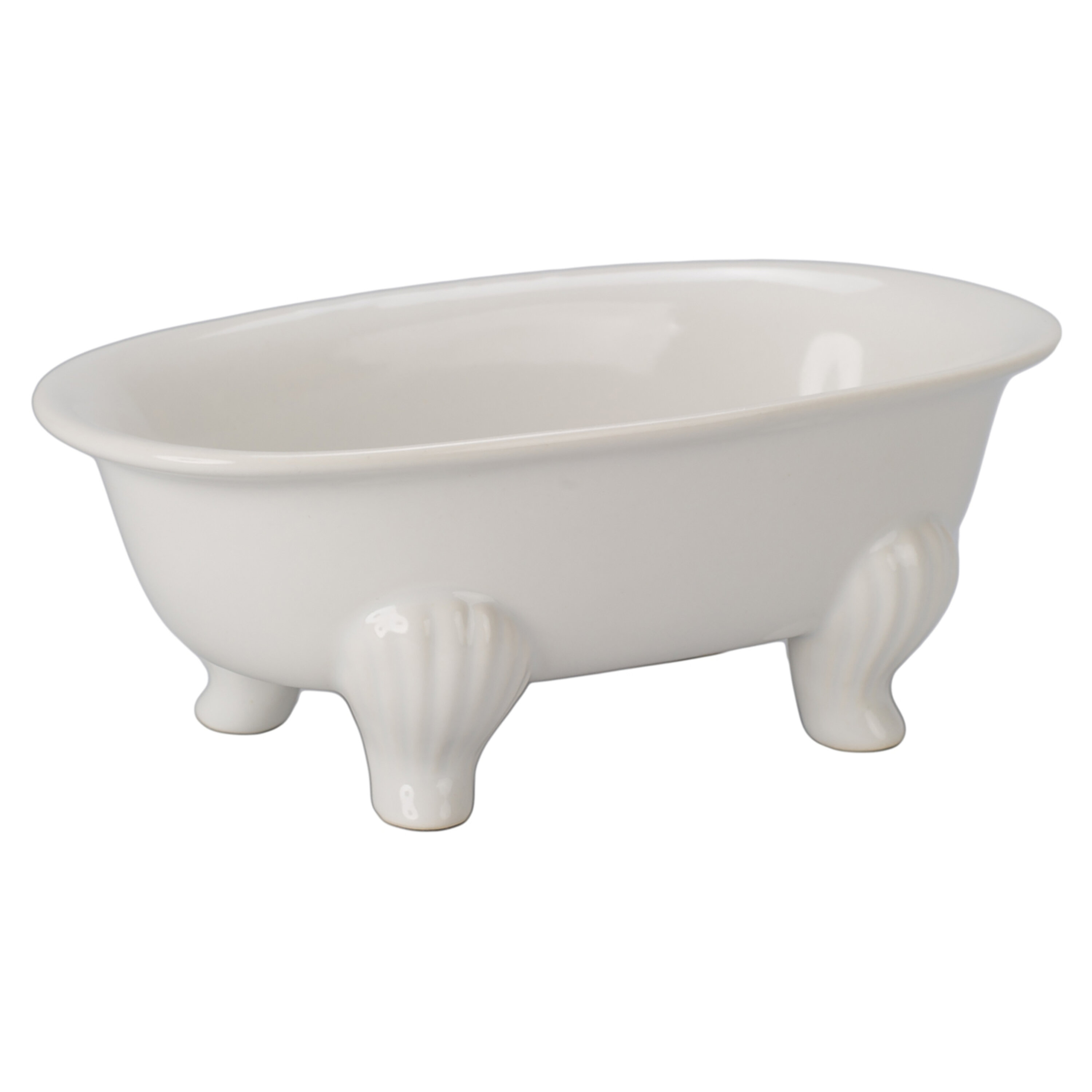 Bathtub Baking Bowl [Set of 4] 33805444502 eBay