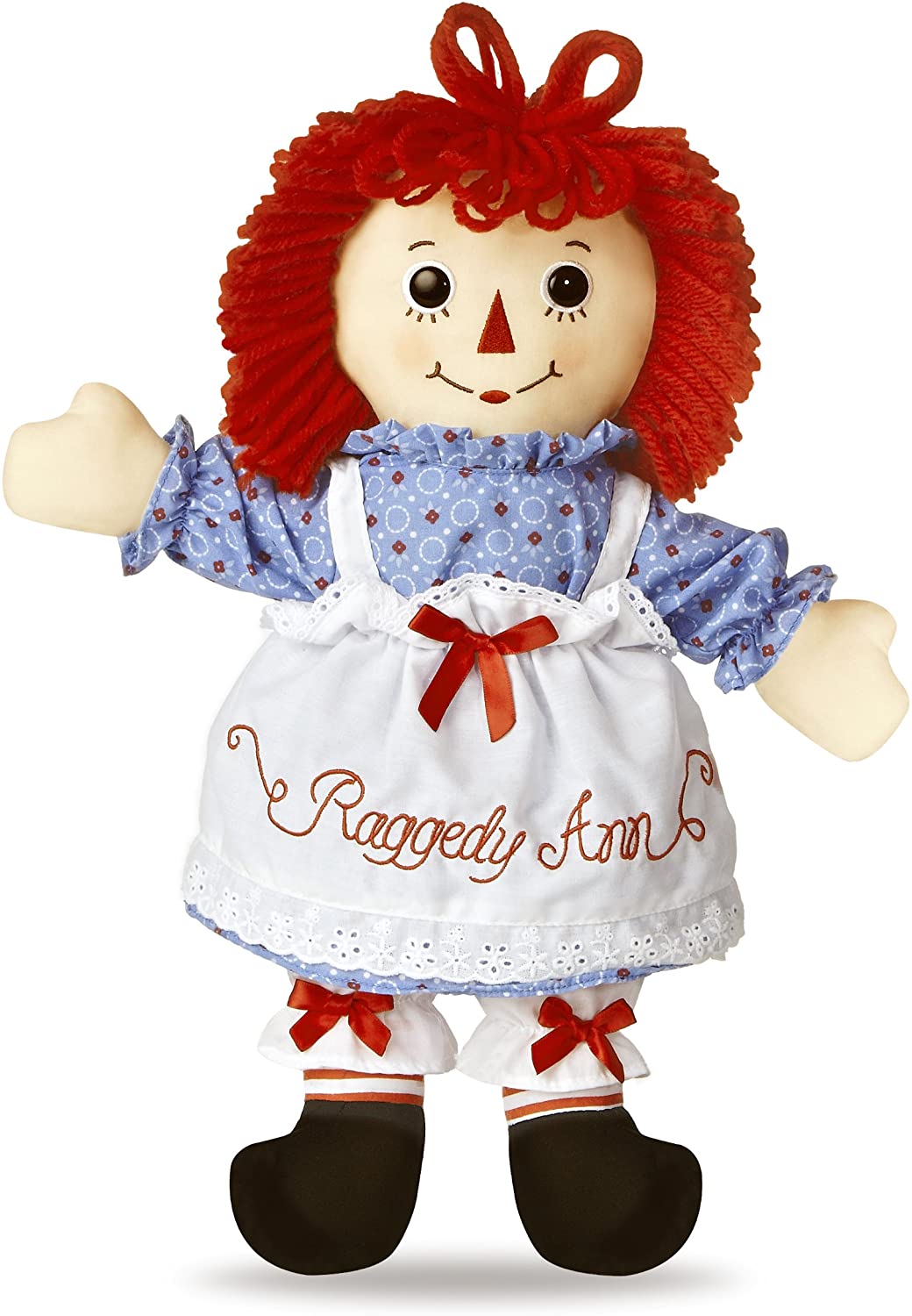 aurora raggedy ann doll