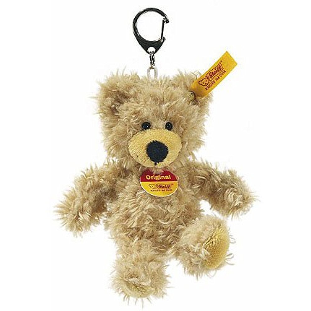 steiff keyring mini teddy bear