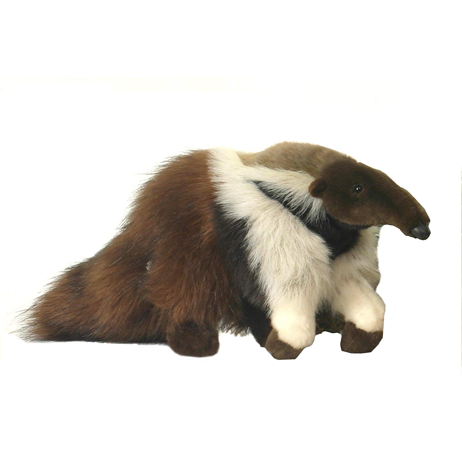 giant anteater stuffed animal