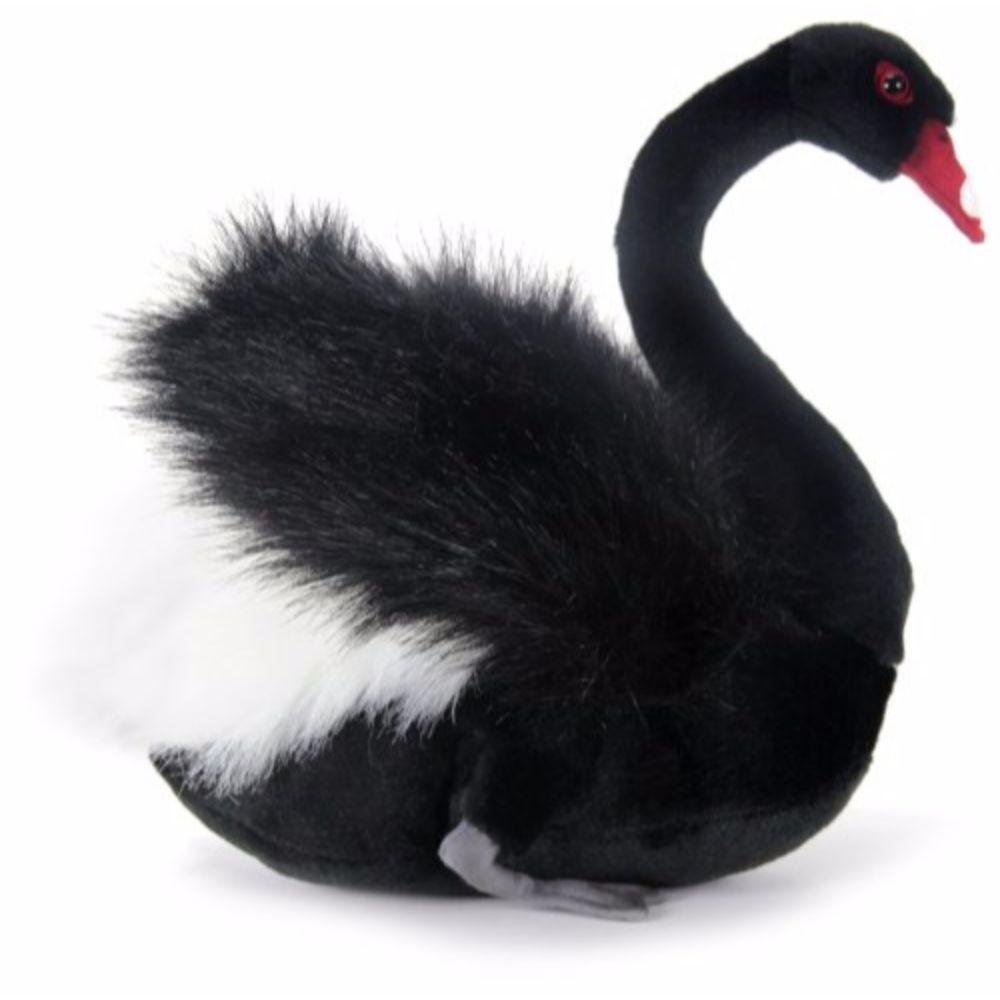 swan stuffed animals