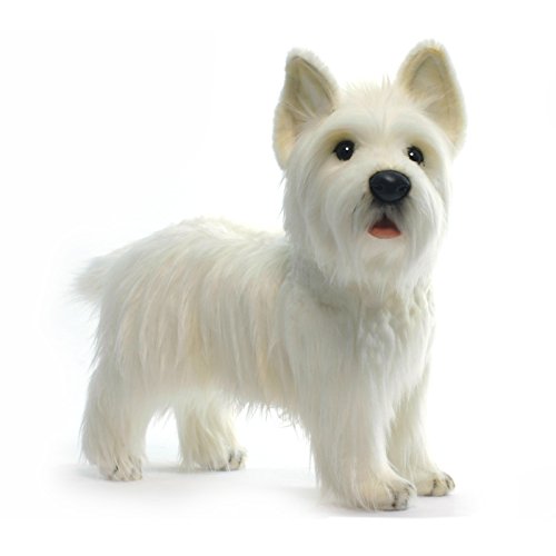 melissa and doug west highland terrier