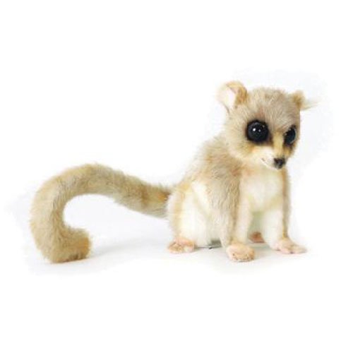 hansa mouse plush