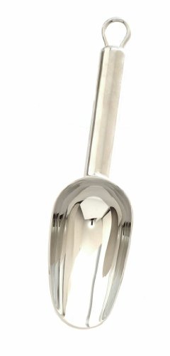 Norpro Stainless Steel Heavy Duty Scoop, 2-Ounce | eBay