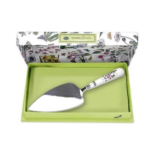 Portmeirion Botanic Garden Cake Slice Server (Gift-boxed) 696565293676 ...